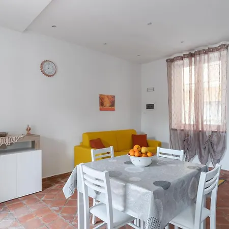 Apartment Dai Vicini Apartment